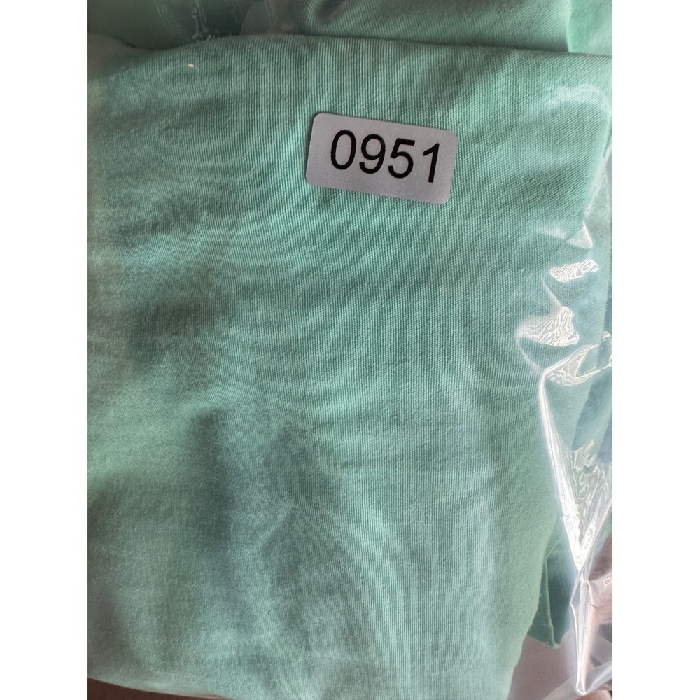 Tommy Bahama Men's XL Turquoise Swim Trunks Cargo Board Shorts Drawstring - Picture 9 of 9